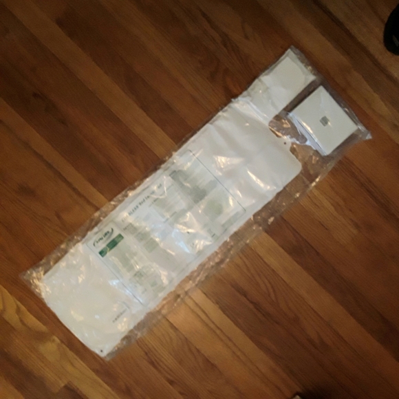 NWT CORDLESS BED SENSOR PAD - Picture 2 of 5